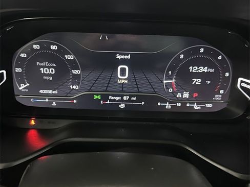 Used 2023 GMC Yukon XL Denali image 23