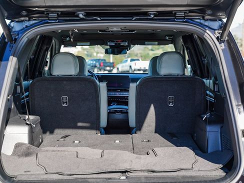 Used 2023 Kia Telluride EX X-Line image 27