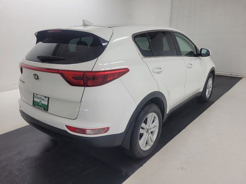 Used 2017 Kia Sportage LX FWD image 9