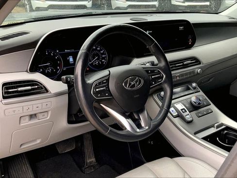Used 2022 Hyundai Palisade SEL w/ Premium Package AWD/4WD image 31