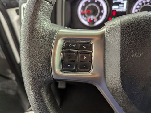 Certified 2023 RAM 1500 Classic Warlock image 19