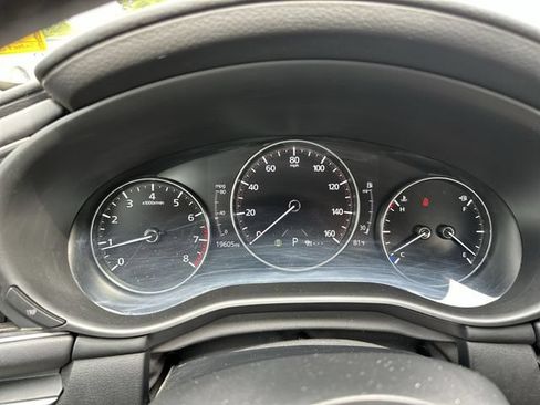 Used 2025 MAZDA MAZDA3 s FWD image 12