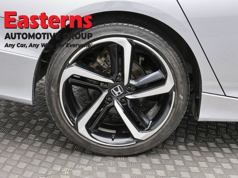 Used 2020 Honda Accord Sport image 29