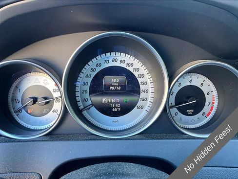 Used 2014 Mercedes-Benz C 250 Sedan w/ Premium 1 Package image 17