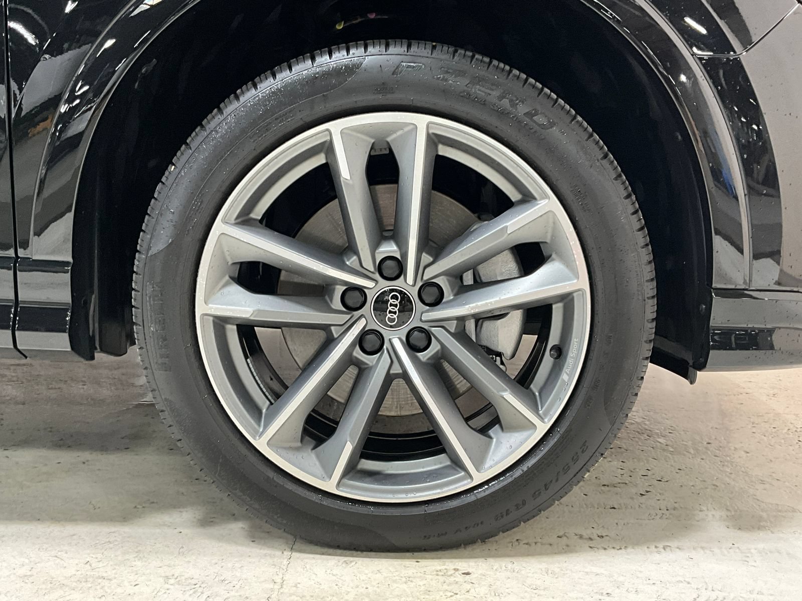 Used 2023 Audi Q3 2.0T Premium Plus AWD/4WD image 10