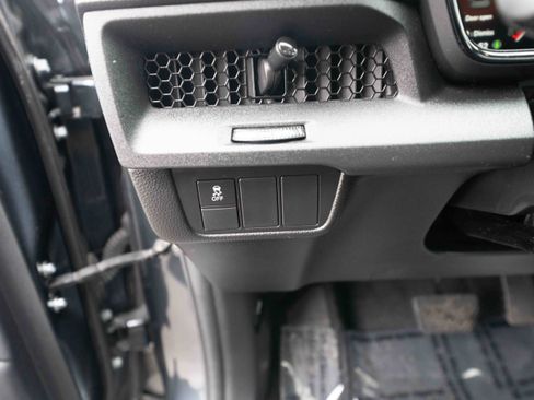 Certified 2023 Honda CR-V EX image 11