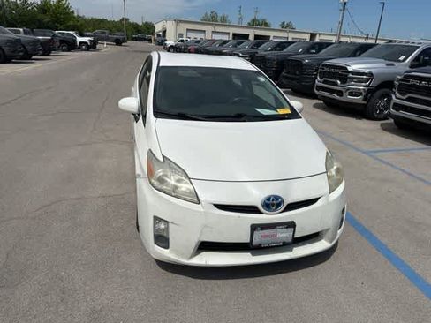 Used 2010 Toyota Prius Five FWD image 22