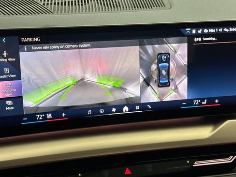 Used 2026 BMW 530i w/ M Sport Package image 25