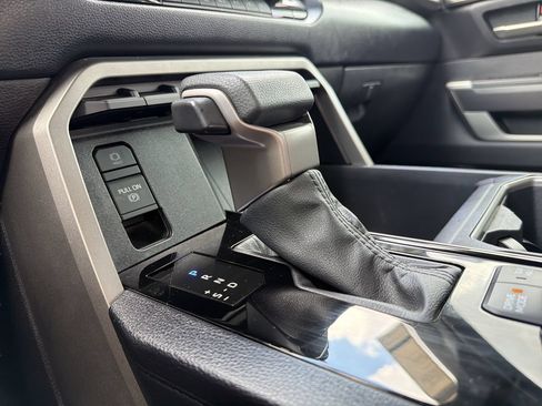Used 2025 Toyota Tundra SR5 RWD image 22