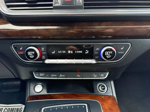 Used 2018 Audi Q5 2.0T Premium Plus AWD/4WD image 26