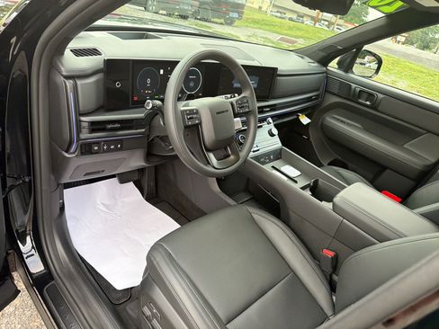 Used 2021 Jeep Compass Trailhawk w/ Convenience Group AWD/4WD image 9