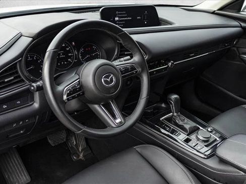 Used 2025 MAZDA CX-30 AWD 2.5 S w/ Preferred Package image 10