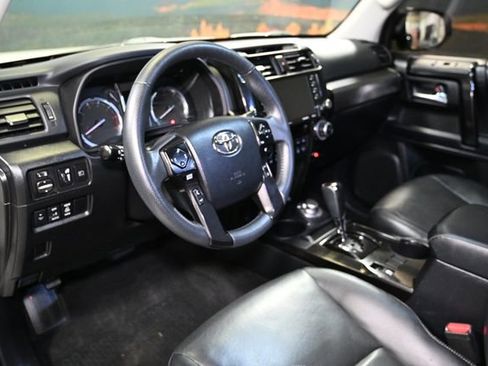Used 2020 Toyota 4Runner Nightshade image 24