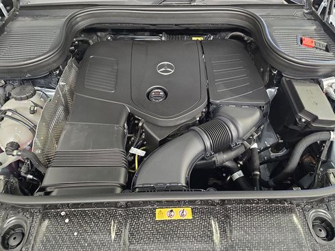 Certified 2026 Mercedes-Benz GLE 350 GLE 350 image 36