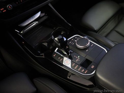 Certified 2023 BMW X3 xDrive30i w/ Premium Package image 23