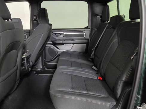 New 2026 RAM 1500 4x4 Crew Cab image 27
