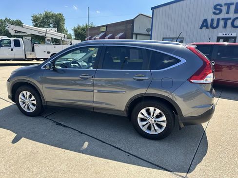 Used 2013 Honda CR-V EX-L image 7