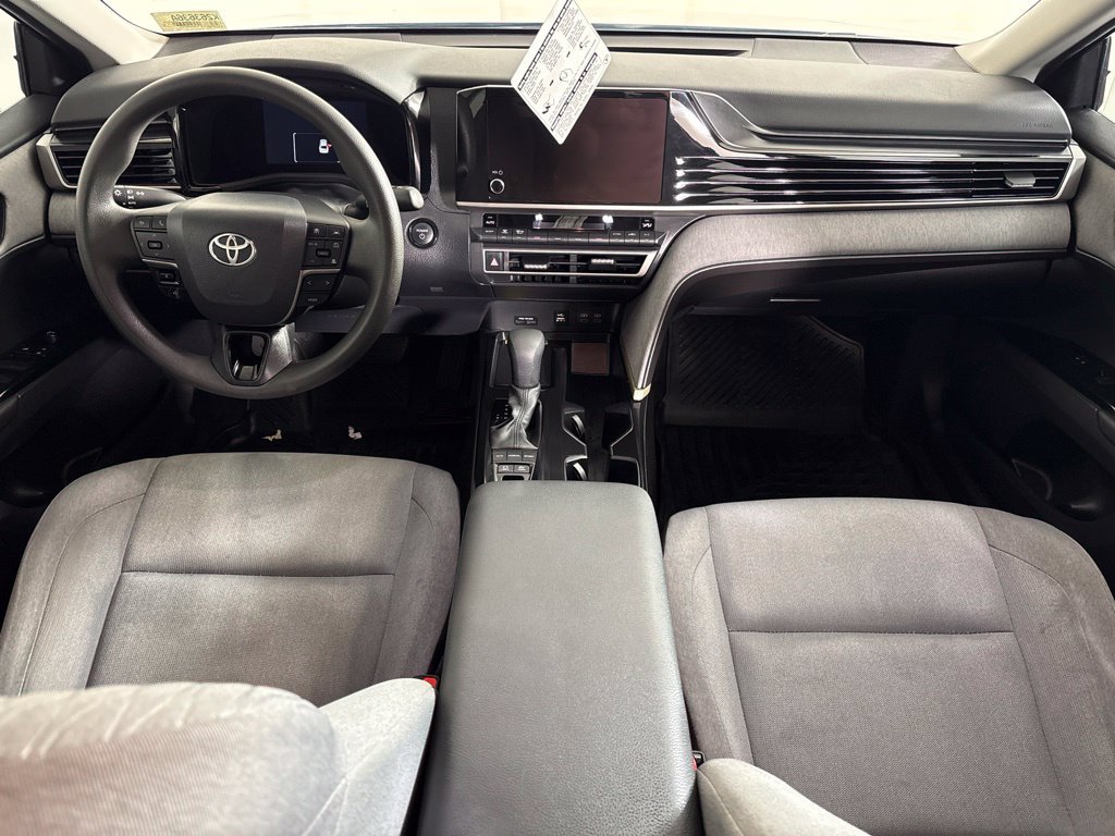 Used 2026 Toyota Camry LE FWD image 12