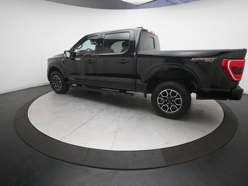 Used 2023 Ford F150 XLT w/ Equipment Group 302A High image 31