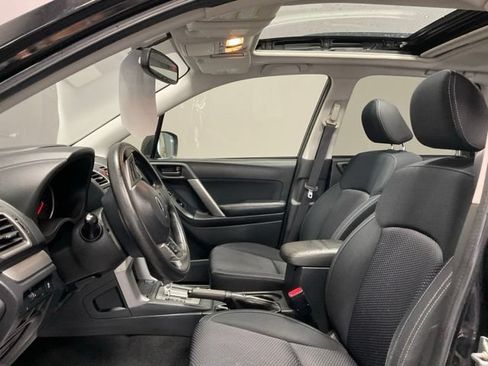Used 2016 Subaru Forester 2.5i Premium w/ Popular Package #2 AWD/4WD image 16