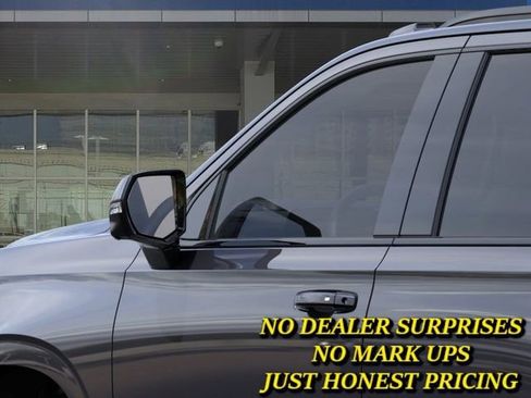 New 2026 Chevrolet Tahoe RST AWD/4WD image 12