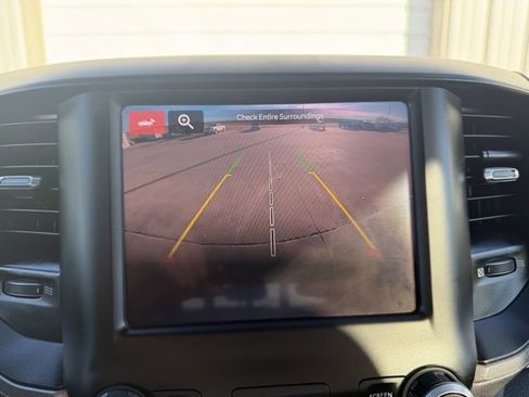 Used 2023 RAM 3500 Tradesman image 24