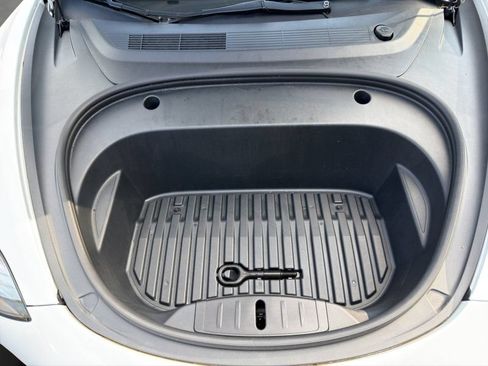 Used 2020 Tesla Model 3 Performance AWD/4WD image 20