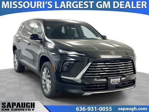 New 2026 Buick Enclave Preferred w/ Power Package image 1