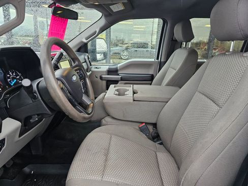 Used 2020 Ford F350 XLT w/ XLT Value Package image 17