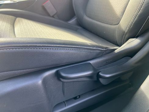 Used 2025 Buick Encore GX Preferred image 23