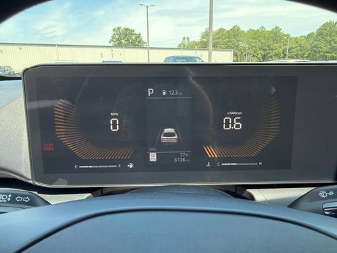 Certified 2025 Kia K4 FWD image 9