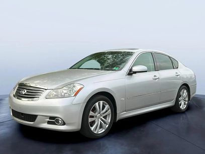 Used 2008 INFINITI M35