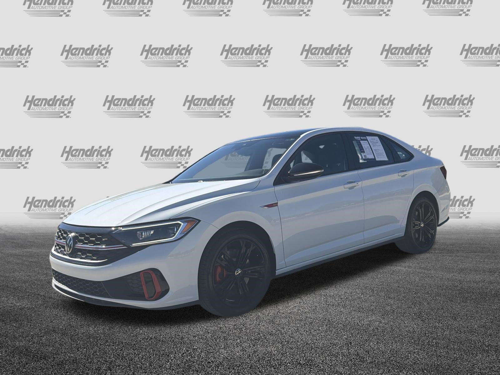 Used 2022 Volkswagen Jetta GLI Autobahn FWD image 5