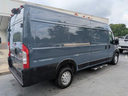Used 2019 RAM ProMaster 3500 FWD image 4