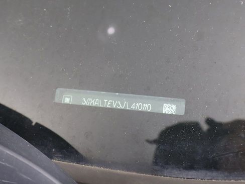 Used 2018 GMC Terrain SLE w/ Driver Convenience Package AWD/4WD image 44
