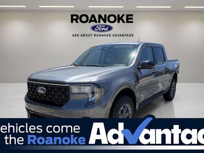 New 2026 Ford Maverick XLT w/ Equipment Group 301A