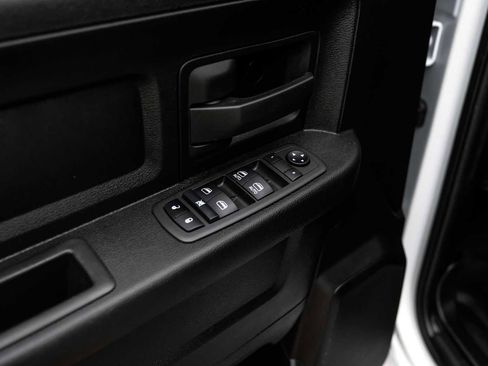 Used 2022 RAM 2500 Tradesman image 42