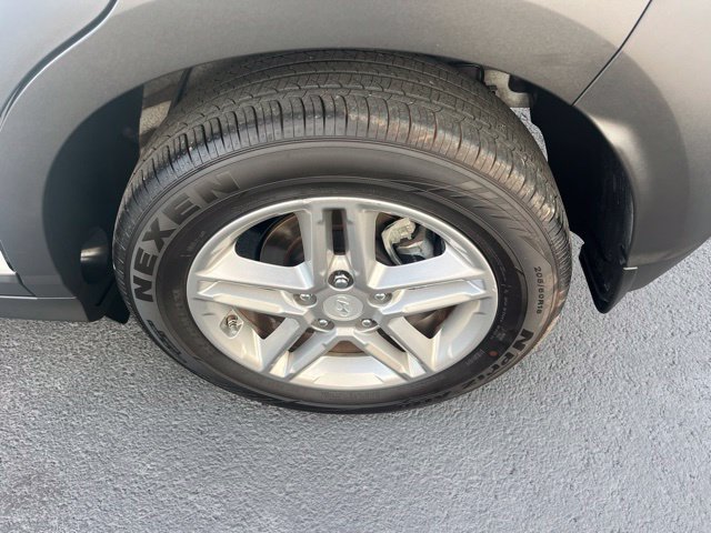 Used 2021 Hyundai Kona SE w/ Cargo Package FWD image 19