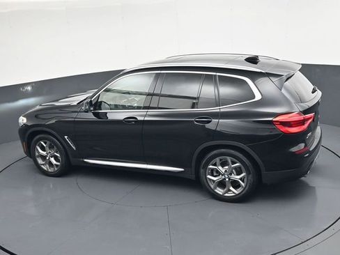 Used 2021 BMW X3 xDrive30i w/ Convenience Package image 29