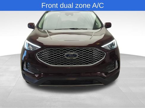 Used 2024 Ford Edge SEL w/ Convenience Package AWD/4WD image 11