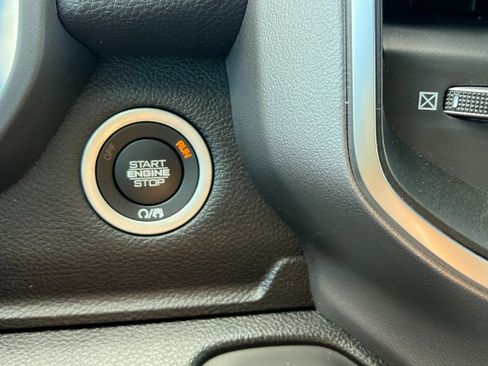 New 2026 RAM 1500 Big Horn/Lone Star image 29