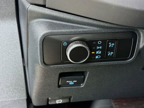 New 2025 Ford Bronco Badlands w/ Sasquatch Package image 11