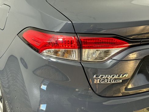 Used 2023 Toyota Corolla LE image 35