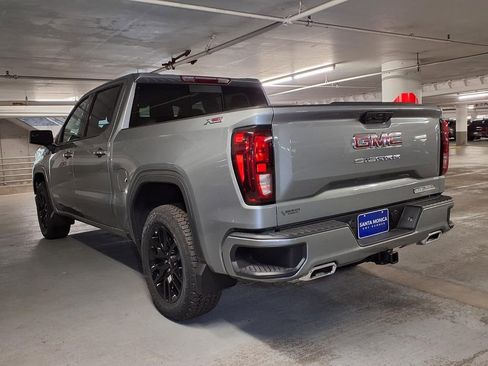 New 2026 GMC Sierra 1500 Elevation w/ Preferred Package AWD/4WD image 10