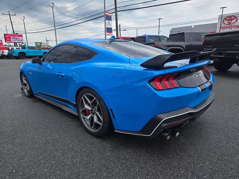 Used 2024 Ford Mustang GT Premium w/ GT Performance Package RWD image 7