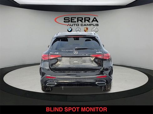 New 2026 Mercedes-Benz GLC 300 GLC 300 image 4