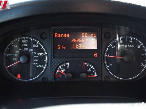 Used 2021 RAM ProMaster 3500 FWD image 14