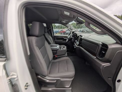 Used 2022 GMC Sierra 1500 Elevation w/ X31 Off-Road Package AWD/4WD image 33