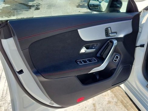 Used 2022 Mercedes-Benz CLA 35 AMG 4MATIC image 6
