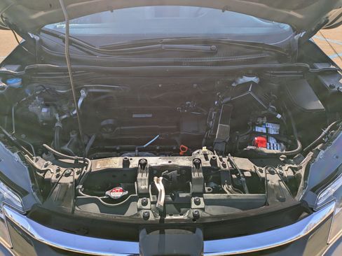 Used 2016 Honda CR-V EX-L image 33